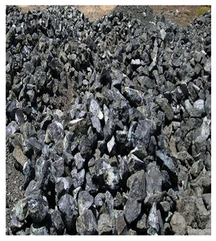 Chromite - Durrani Chromite Supplier Quetta Pakistan - Pakistan