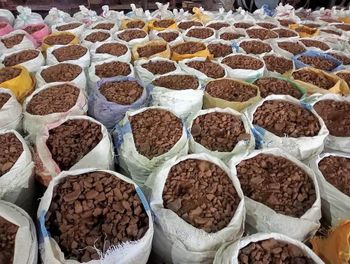 Copra cake / Copra pellet Net Weight Other Origin Philippines Delivery Form Other Features Organic, Without Additives - Coco Marketing - Philippines