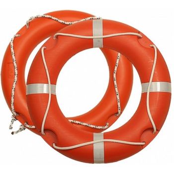 LIFE BOUY Size 30 Inch Weight 2.5 Kg from MEME GROUP COMPANY LTD LIFE BOUY Size 30 Inch Weight 2.5 Kg - MEME GROUP COMPANY LTD - Cameroon