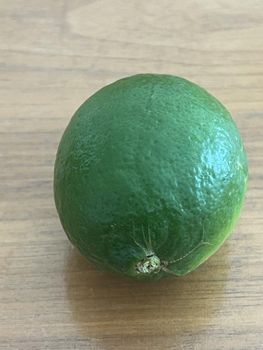 Persian lime - ART LOG MAROC - France