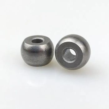 Custom Powder Metallurgy Oil Impregnated Spherical Iron Bearing Bush Bronze Bushing - Deryoung Technology Development (Heyuan) Co., Ltd. - China