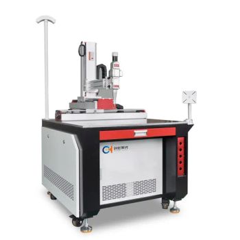 1500W 2000W 3000W Automatic Precision Laser Welding Machine Brass Laser Beam Welder Machinery Equipment for Iron Metal Aluminum wi - Zhejiang Grand Laser Technology Co., Ltd. - China