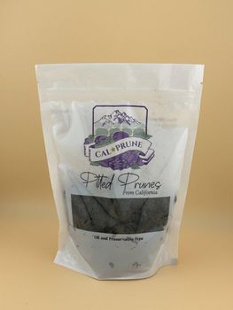 Pitted Prunes from California Packing Company(CalPrune) Pitted Prunes - California Packing Company(CalPrune) - United States