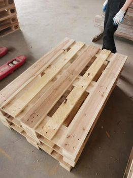 Cut To Size Lumber Component - Sumatera Prima Trading  - Singapore