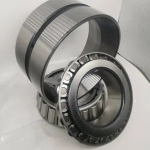 Heavy Duty Tapered Roller Bearings 32918 Series - Hubei Lianmao Technology Co., Ltd - China