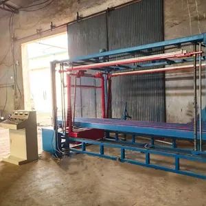 Hot Wires Polystyrene Thermoforming EPS Foam Engraving Cutting Foam Machinery - Hangzhou Fuyang Wealth Imp & Exp Co., Ltd. - China