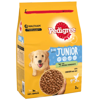 Pedigree Pet Food Daily Dog Meal With Essential Vitamins And Minerals Cheap Price Quality Supply Ready - PLANETE COMMERCE - France