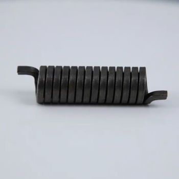 Stainless Steel Flat Pusher Brush Power Tension Constant Force Spiral Coil Compression Extension Torsion Springs for Door Lock Wire Coiled Mechanic - Yangzhou Baijia Spring Manufacturing Co., Ltd. - China