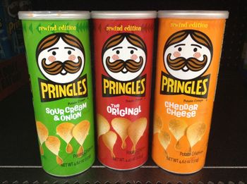 Buy Pringle Chips at Low Prices Perfect for Sharing and Snacking Bulk Orders Available for Your Needs Today - LIVE COMMERCE - France