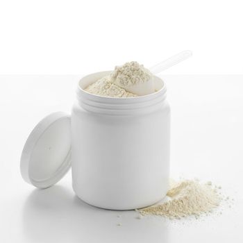 Global Fitness Nutrition Suppliers Present Whey Protein Powder With High Purity Formula And Reliable Export - malter group - Tanzania