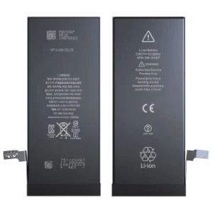 Rechargeable Lithium Cell Phone Batteries for iPhone 6 7p 8 8p X Xr Xs Xs Max Replacement Mobile Phone Battery - Shenzhen Xumeng Technology Co., Ltd. - China