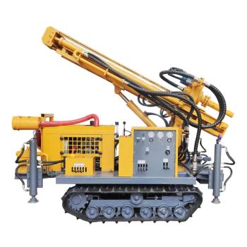 Cemachine a Forage Drilling Rig Borehole DTH Mine Drilling Rig Machines Pile Drivers for Open Use - Henan Yugong Machinery Equipment Co., Ltd. - China