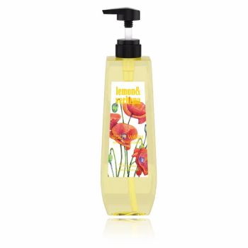 1000ml Moisturizer Shower Gel OEM/ODM Wholesale Product Name Hot-Selling Shower Gel Private Label Supply Type OEM/ODM Transport Package 48PCS/CTN - Zhejiang Qianfei Enterprise Co., Ltd. - China