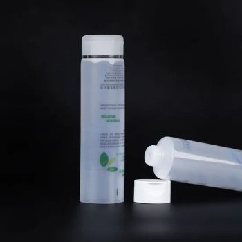 Wholesale Cosmetic Product Packaging - Customized Plastic Cosmetic Tubes Made in Vietnam Cosmetic Packaging - Belpack (Shanghai) Packaging Co., Ltd. - China