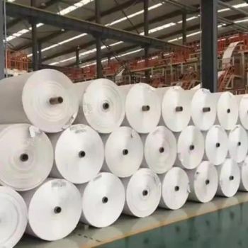 Offset Printing Paper for Making Books and Note Books, Magazine - Shenglong International Trade (Qingdao) Co., Ltd. - China