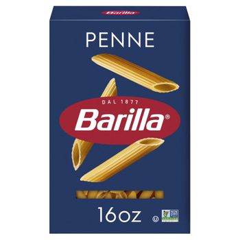 Barilla Pasta Bulk Wholesale Premium Quality 100% Durum Wheat Semolina Private Label OEM Supplier and Exporter - TRADECENTRIC LLC - United States