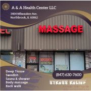 Product - A & A Health Center LLC - United States
