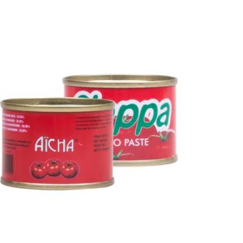 Tasty Canned Tasty Tomato Paste - Ningbo Kenale Food Co., Ltd. - China