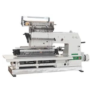 Professional 50 Needle Multi Needle Sewing Machine for Dress Embroidery - Hubei Hongyue Machinery Equipment Co., Ltd - China