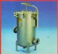 Liquids Filter Pressure Range Varying Flow Rate Range Varying Temperature Range Varying Material Options Pp, Pvdf, Ptfe, - Fine Filters Private Limited - India