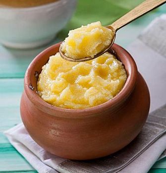 Ghee - Rewar pvt ltd - India