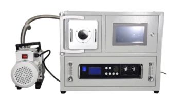 Laboratory 13.56MHz RF Power Supply Plasma Cleaner for Small-Scale Production - Zhengzhou CY Scientific Instrument Co., Ltd. - China