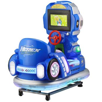 Game Machine Mecha Warrior Arcade Game Coin Operated Games - Guangzhou Dinibao Animation Technology Co., Ltd. - China