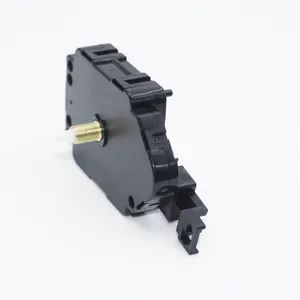 High Precision Radio-Controlled Watch Movement - Auto Time Calibration for Wall & Desk Clocks - Zhengtaifeng Hardware Products Co., Ltd. - China