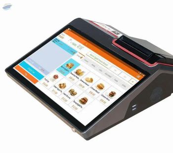 12.5'' Full Hd 1080P Printer Cash Register Pos -  Dinayen Enterprise Management  - China
