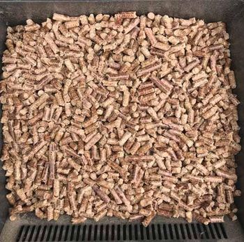 Wood Pellets For Home Heating Industrial Boilers Natural Wood Pellets For Clean And Efficient Combustion from Smart Agri GmbH Wood Pellets For Home Heating Industrial Boilers Natural Wood Pellets For Clean And Efficient Combustion - Smart Agri GmbH - Germany