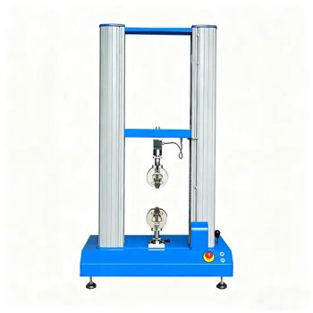 High Precision Tensile Tester Universal Tensile Testing Machine - Jinan Saicheng Electronic Technology Co., Ltd. - China