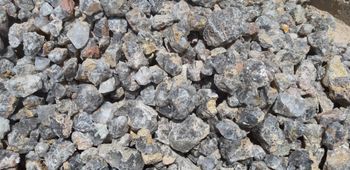 Falouspar (CaF2) from Tanoli Enterprises Falouspar (CaF2) - Tanoli Enterprises - Pakistan