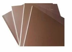 Copper Clad Laminates Heat Resistance Excellent Moisture Resistance Excellent Electrical Resistance Excellent Mechanical Resistance - Impreglam Electronics Limited - India