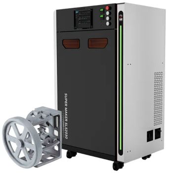 SLS 2030 Advanced Selective Laser Sintering 3D Printer for Precision Plastic Printing - Zhuhai Printer Materials Co., Ltd. - China