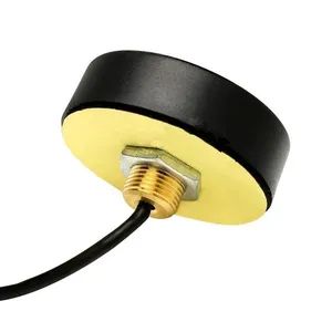 4G/Lte/GSM/2.4G/3G/433MHz Antennas VSWR <1.5 Color Black Origin China Trademark Gerbole HS Code 8517705001 Model NO. - Shenzhen Gerbole Elec. Technology Co., Ltd. - China