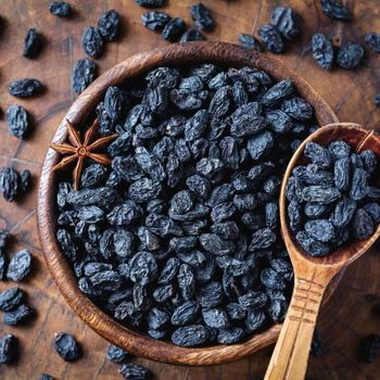 Enterprises Premium Export Quality Black Raisins Sun-Dried 99%+Food Grade 10-16mm 12 from CPW TRADE LTD Enterprises Premium Export Quality Black Raisins Sun-Dried 99%+Food Grade 10-16mm 12 - CPW TRADE LTD - United Kingdom