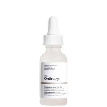 Ordinary 2% Hyaluronic Acid + B5 Custom Skin Care Serum Multi-Depth Hydration for Plumper Smoother skin  - JMB  - Canada