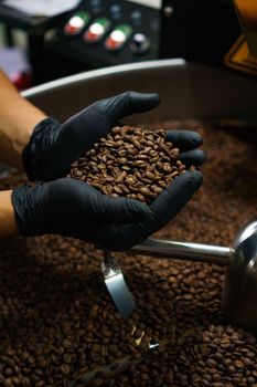 Premium Cameroon Roasted Coffee Beans – Arabica & Robusta, Specialty Grade, Wholesale Export - ARCHER-DANIELS-MIDLAND COMPANY - United States