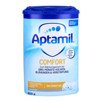 Complete Family Nutrition Aptamil Milk Powder Bulk Export Quality Supply - Koto Global Trade SPRL - Belgium