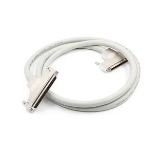 Factory Manufacturing Custom Industrial Equipment Cables Wire Harness Assembly - Dongguan Saisonic Electronics Co., Ltd - China