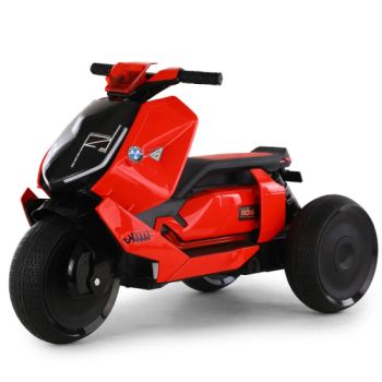 Hot Selling High Quality Children Battery Operated Trike Cycle Kids Electric Motorcycle for 3-10 Years Baby Riding - Xingtai Pandelo Technology Co., Ltd. - China