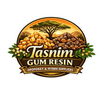 Tasnim Gums Resin