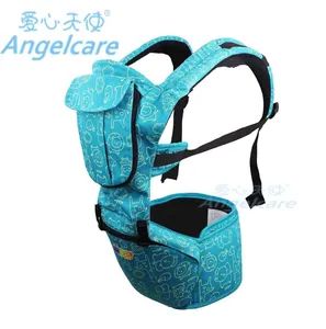 Ergonomic Hipseat Baby Carrier - Angelcare Group Inc. - China