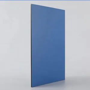 High-Quality Printed Aluminum Composite Panels for Signage Solutions - FOSHAN GUCI INDUSTRY CO.,LTD. - China