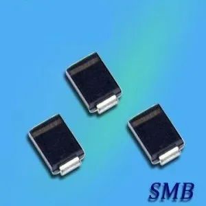 Transient Voltage Suppressor Smbj Series 5.0A/5.0ca-Smbj170A/Ca - Sm Technology Co., Ltd - China