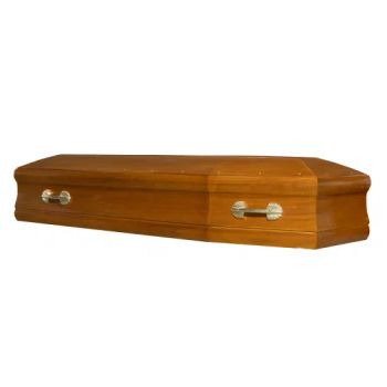 China Funeral Supplies Casket Wholesale Coffins and Casket - Dongming Sanxin Wood Industry Co., Ltd. - China