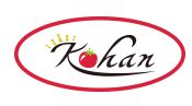 Product - Khan Foods Co., Ltd. - China
