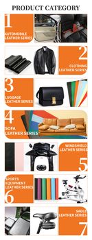 leather - Henan Chuangyuantang Industrial Co., Ltd. - China