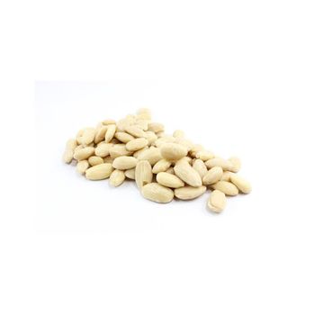 Premium blanched almonds available for export at affordable price - BMU TRADING GMBH - Germany