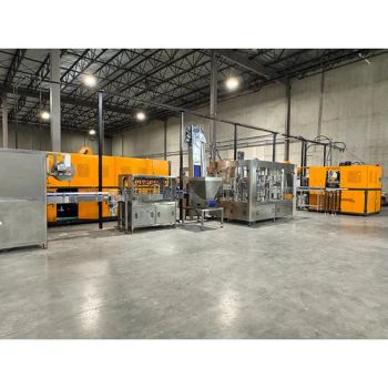 3000bph Juice Soft Soda Carbonated Beverage Spray Mineral Pure Drinking Water Beer Glass Bottle Sachet Wine Filling Bottling Machine Production Line - Shenzhen J&D Drinking Water Equipment Co., Ltd. - China